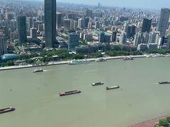 -东方明珠广播电视塔