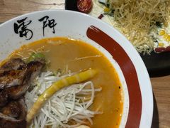 -雷门拉面·现熬骨汤(凯德来福士店)