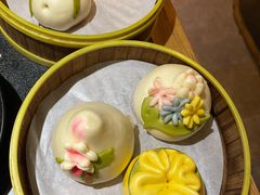 -鲁菜根·泰安菜(万达店)