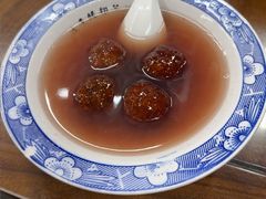 -粗茶淡饭(东关街店)