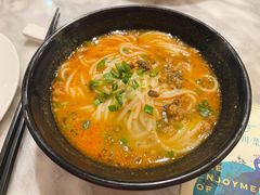 -雀蓝川菜(星悦汇店)