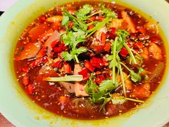 -绿茶餐厅(燕郊永旺店)