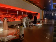 -wann lounge 低温慢煮牛排·清吧