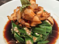 -鸽子侯·家宴·平价海鲜(市图书馆店)