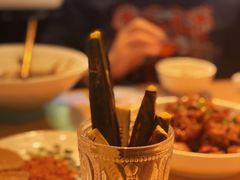 -贵凤凰贵州米粉(望京店)