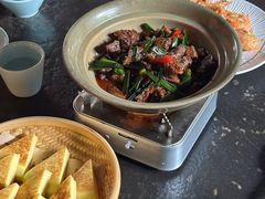 花迹一品牛肉-花迹·金陵南京菜(老门东店)