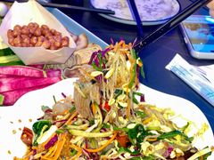 -胖子烧烤海鲜(亲贤北街店)