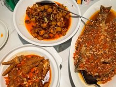 -兰湘子·湘菜小炒(石家庄万象城店)