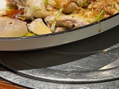 -广府乡下·饭庄(新港东路店)