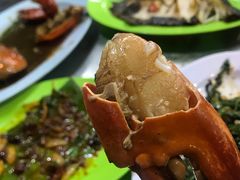 -明记烧鱼美味店