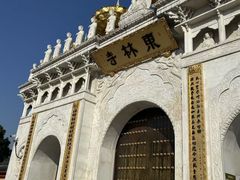 -上海东林寺(金山区)