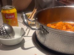 -七欣天香辣蟹火锅(万润龙河店)