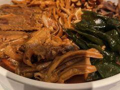 -院8里·小聚园老川菜(九眼桥店)