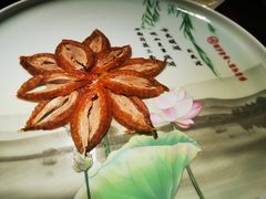 -北平印象.北京烤鸭.新京菜.融合菜(世贸店)