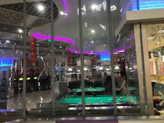 -琦迹保龄球馆(七宝店)