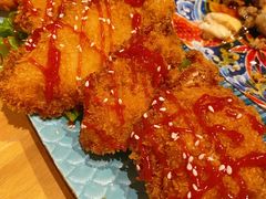 -一井烧肉·活鳗·寿司(望京SOHO店)