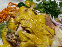 -花溪雨·森林餐厅(石基店)