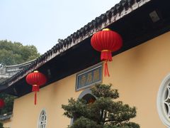 -无锡梅园公园