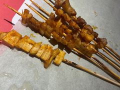 -寂寞的豆芽(西大望南路店)