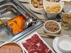 -海底捞火锅(汕头苏宁广场店)