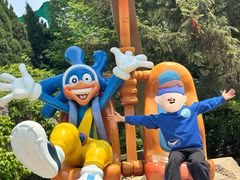 -大连海昌发现王国主题公园