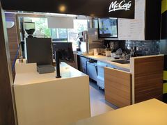 -麦当劳(丽江玉河广场店)