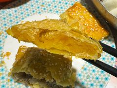 -阿娜尔·新疆菜(佰港城店)