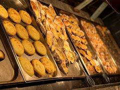 -禾斗海鲜自助(市南银座店)