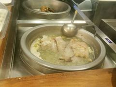 -掌柜的店·河南菜(新天地店)