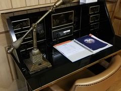 -天津津利华酒店