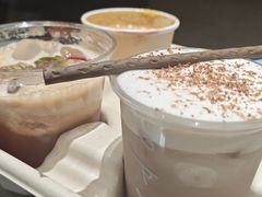 -O.P.S. CAFE