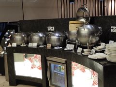 -浦东机场国航头等贵宾室