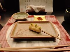 -鳥喜Toriki怀石烧鸟料理