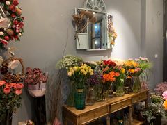 -Flower in(密渡桥店)