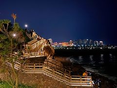 景点-燕儿岛山公园