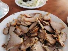 -铁东熏肉大饼铺