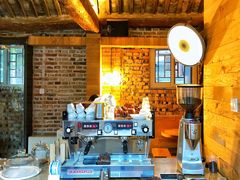 -VOYAGE COFFEE(北锣鼓巷店)