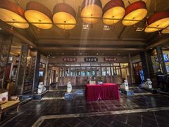 -那家小馆•北京菜•烤鸭(香山店)