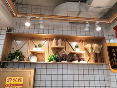 -黎一碗大碗手工面(城市立方店)