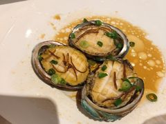 -强记海鲜·大排档(蛇口新街店)