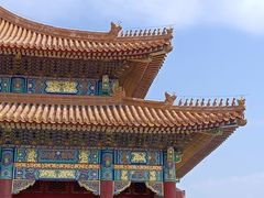 -故宫博物院(故宫)