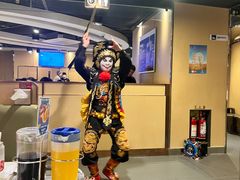 -海底捞火锅(上元大街店)