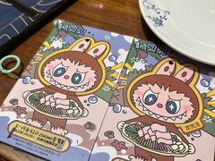 -龙悦湾酒家·八阵鱼生·渔人码头店