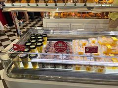 -味多美(江桥万达店)