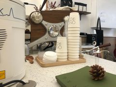 -Onirii Coffee(长乐路店)