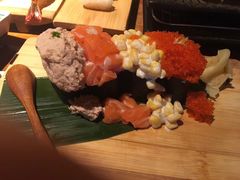 -松岛日本料理(汾江路店)