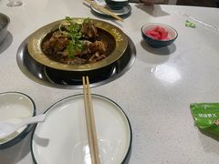-和庆斋羊蝎子火锅·碳缸烧烤(顺义旗舰店)