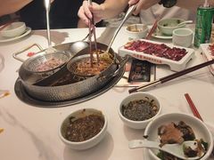 -八合里潮汕鲜牛肉火锅(深圳海岸城店)