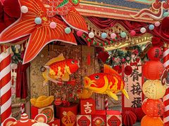 -秘密小花园(第三中学店)