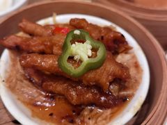 -添好运点心专门店(百老汇店)
